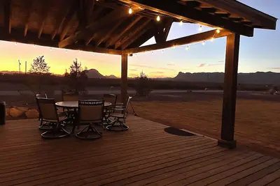 Image de The Pond House
