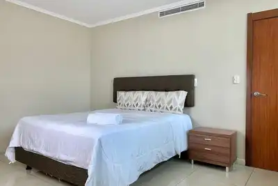 Image de Luxury Suite on the 14th floor in Puerto Santa Ana, Guayaquil