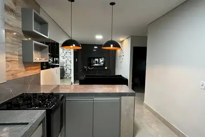 Image de Your Home in Brasilia!