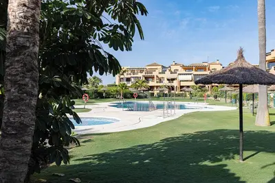 Image de Costa Sea View Penthouse