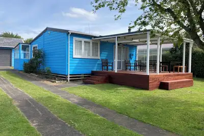 Image de Little Blue Lake House