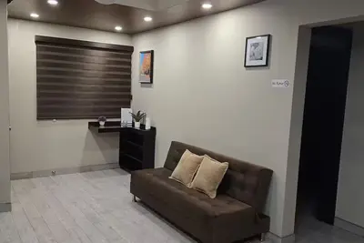 Image de Quiet and comfortable apartment.