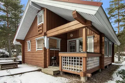 Image de Puolukka 2 by Interhome