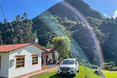 Image de Entre Montañas Farm