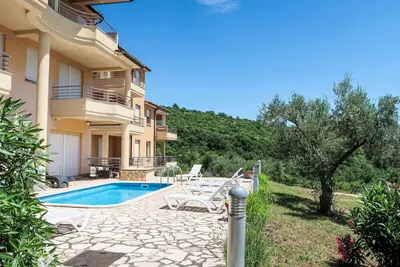 Image de Magnolia by Interhome