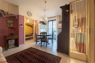 Image de Rio Edda - Your corner of relaxation by the sea