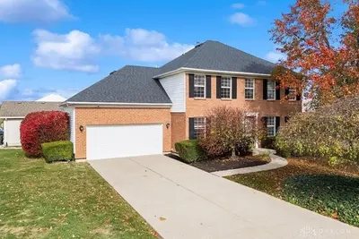 Image de Spacious 4-bedroom house in charming Dayton with WiFi, Ac