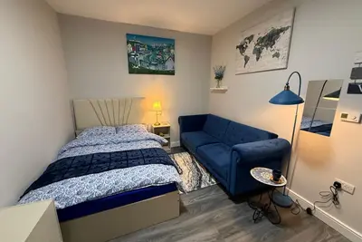 Image de Coastal Comfort City Centre Condo