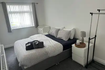 Image de HouseSleeps6-FreeParking-Wifi-Contractors-Garden