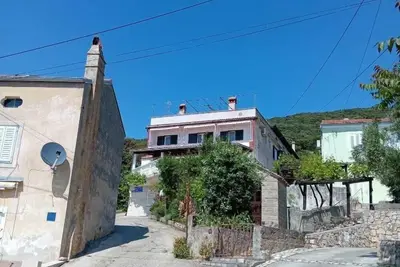 Image de Garçonnière prés de la plage Martinscica, Cres (As-23980-b)
