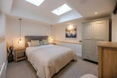 Image de The Hideaway, Saxmundham
