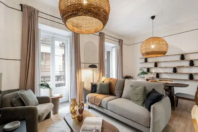 Image de Selim - 3 bedrooms in Palacio