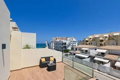 Image de Marina A6 4 pax - Denia, Costa Blanca