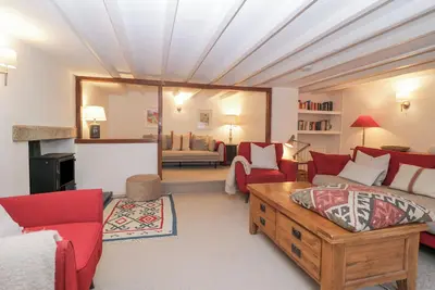 Image de Springfield, pet friendly, character holiday cottage in Kingsand