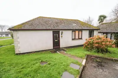 Image de Mousehole Bungalow, pet friendly, with a garden in Penzance