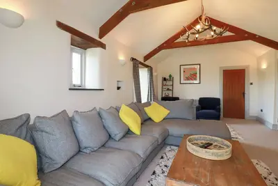 Image de Penpethy Farm, pet friendly, character holiday cottage in Tintagel
