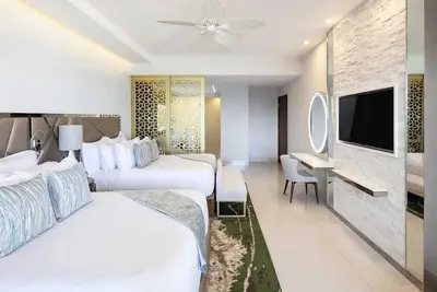 Image de 3bd Oceanfront Loft Garza Blanca Cabo