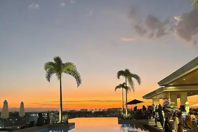 Image de Penthouse with a spectacular view, perfect for family moments!