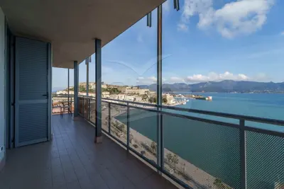 Image de Appartamento Skyline - Goelba