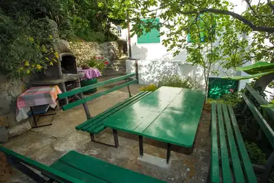 Image de Appartements Lendić (116641-A2) - Podgora