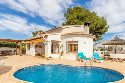 Image de Carlota by Interhome