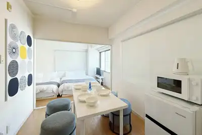 Image de Charming 1br Retreat – Central Yet Peaceful