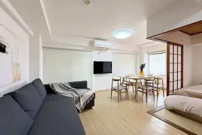 Image de Quiet 3br Near Downtown Kitchen & Dining Equipped