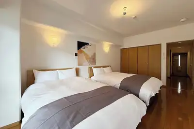 Image de Cozy Studio in Perfect Spot – Walk to Peace Park