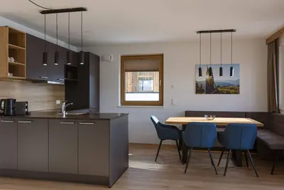 Image de mit 1 Schlafzimmer by Interhome
