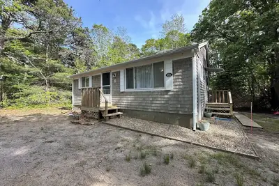 Image de Thumpertown Cottage 2