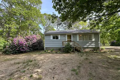 Image de Thumpertown Cottage 1
