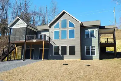 Image de Shenandoah Gables Riverfront seclusion