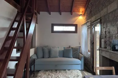 Image de Appartements Genari Beach - Maison de jardin de rêve