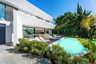 Image de Villa La Moderne by Vacation Marbella