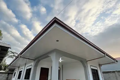 Image de Ivory Bloom - Spacious 4-Br w/ WiFi, Ac, Large Space in Puerto Princesa, Palawan