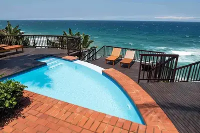 Image de Le bonheur en bord de mer à Ballito - Appartement 3 chambres