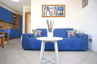 Image de Toute nouvelle structure à Marzamemi
