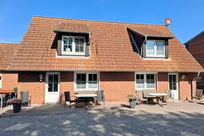 Vacation home for 5 guests with 80m² in Fehmarn (263583)