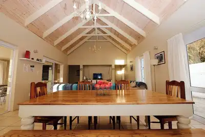 Image de Le Pélican - Superbe maison de vacances de 3 chambres à Langebaan