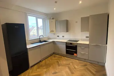 Image de Cosy, Luxury Stay | Balcony, Garden & Driveway. Scotland's Central Belt.