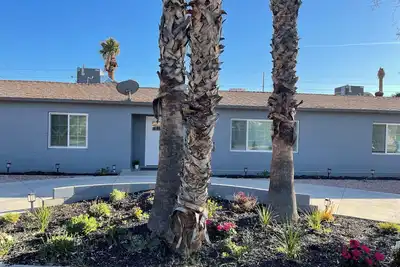 Image de Dreamy Midtown 4br w/ Private Pool | 8 mins to Downtown