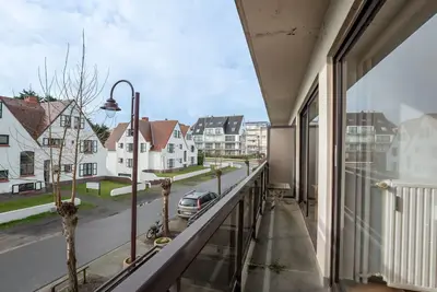 Image de Agréable appartement pour 6 personnes avec Wifi, Tv et parking