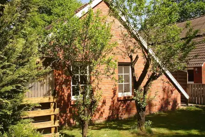 Image de Backhaus 35228 - Holidays in the country - Hagedorn's Ponyhof 35143