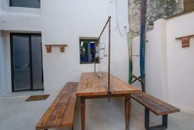 Image de 44401 - Casa Timbale - Apartment