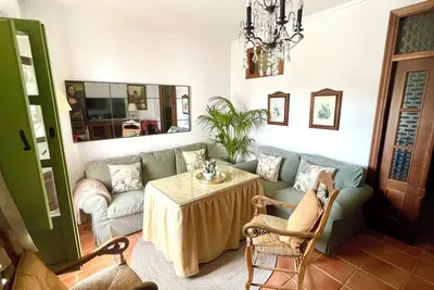 Image de Mirador de San Benito House