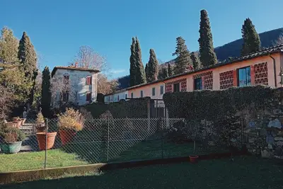 Image de Residenza le Api- A little gem 10 minutes from the ancient walls of Lucca