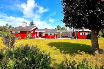 Image de Family-friendly cottage, secluded, 3 terraces
