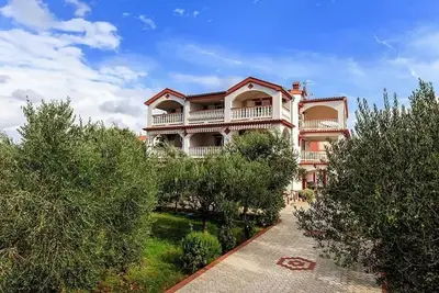 Image de Residence Liveric Seafront - Studio Apartment 3