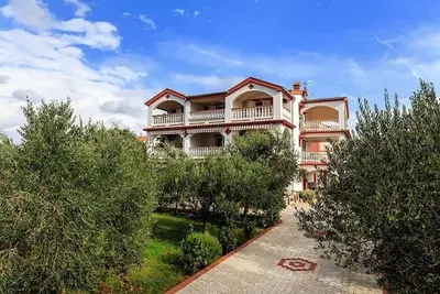 Image de Residence Liveric Seafront - Apartment 5