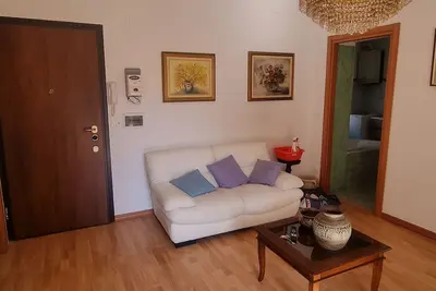 Casa Giulia \"two steps from the sea \"